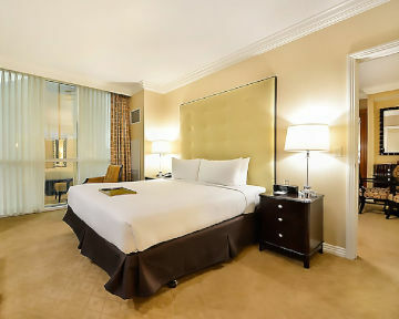 888 Signature Suites Collection At Signature Condo Hotel Las Vegas Exterior photo